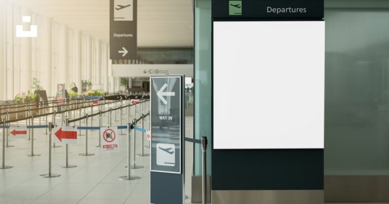 Airport Advertising: Speaking to Dubai’s Most Valuable Audience
